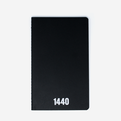 Image of Moleskin Notebook