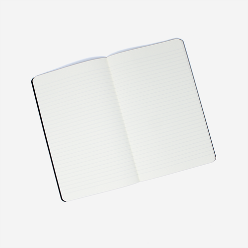 Secondary image of Moleskin Notebook