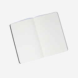 Secondary image of Moleskin Notebook