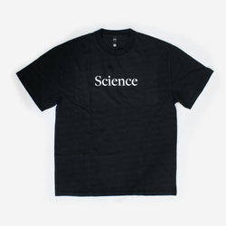 Image of Science Heavy Faded Tee