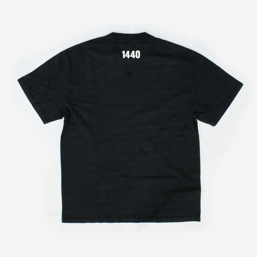 Science Heavy Faded Tee image thumbnail