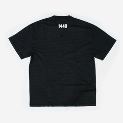 Secondary image of Science Heavy Faded Tee