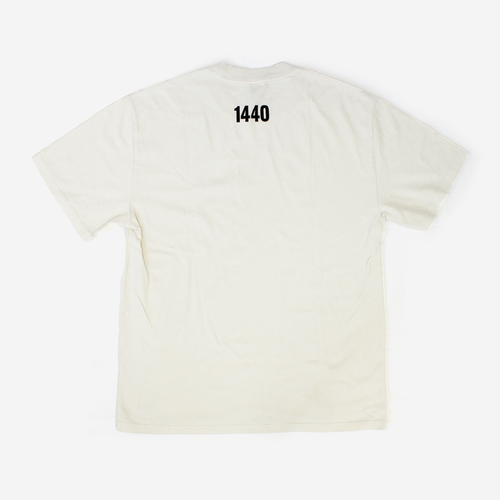 Science Heavy Faded Tee image thumbnail