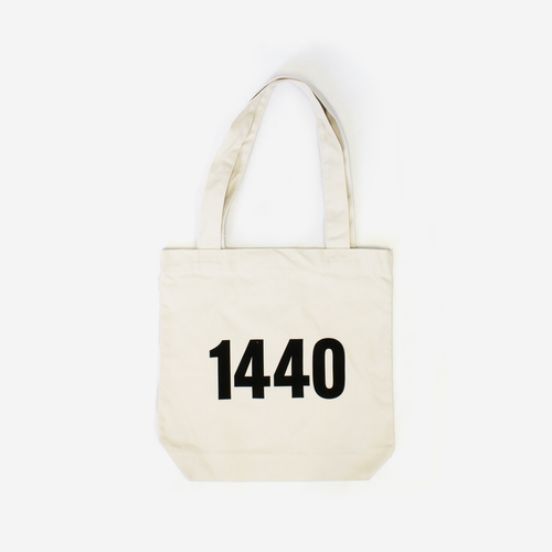 Secondary image of Etcetera Tote Bag
