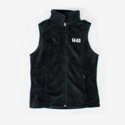Image of 1440 x Columbia Women's Fleece Vest
