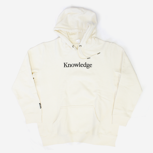 Knowledge Hoodie image thumbnail