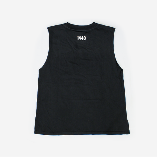 Facts Heavy Faded Women's Tank image thumbnail