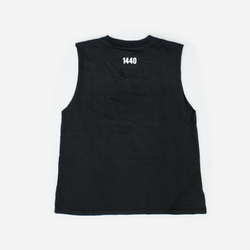 Secondary image of Facts Heavy Faded Women's Tank