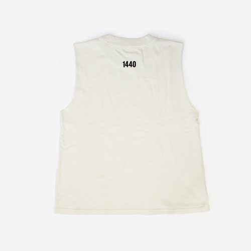 Facts Heavy Faded Women's Tank image thumbnail