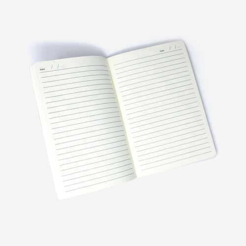Secondary image of Soft Cover Journal