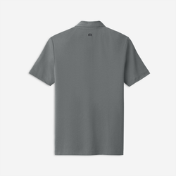 Secondary image of The 1440 Glenview Solid Polo