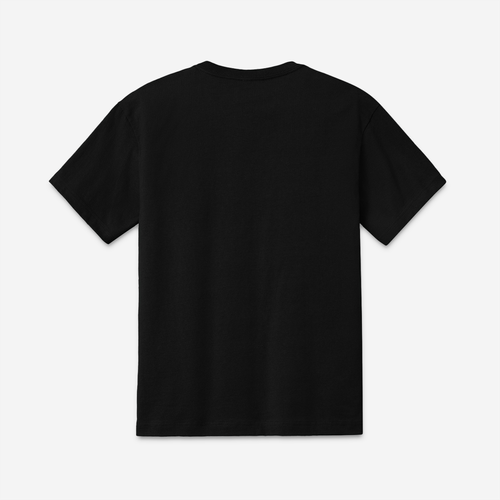 Heavyweight Unisex T-shirt image thumbnail