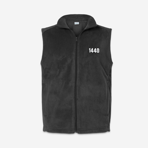 1440 x Columbia Men's Fleece Vest image thumbnail