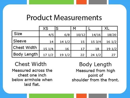 Girls Youth Long Sleeve Polo – Lime image thumbnail