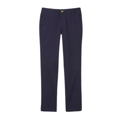 Image of Girls Pants – Navy