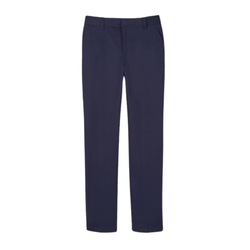 Image of Boys Pants HUSKY – Navy