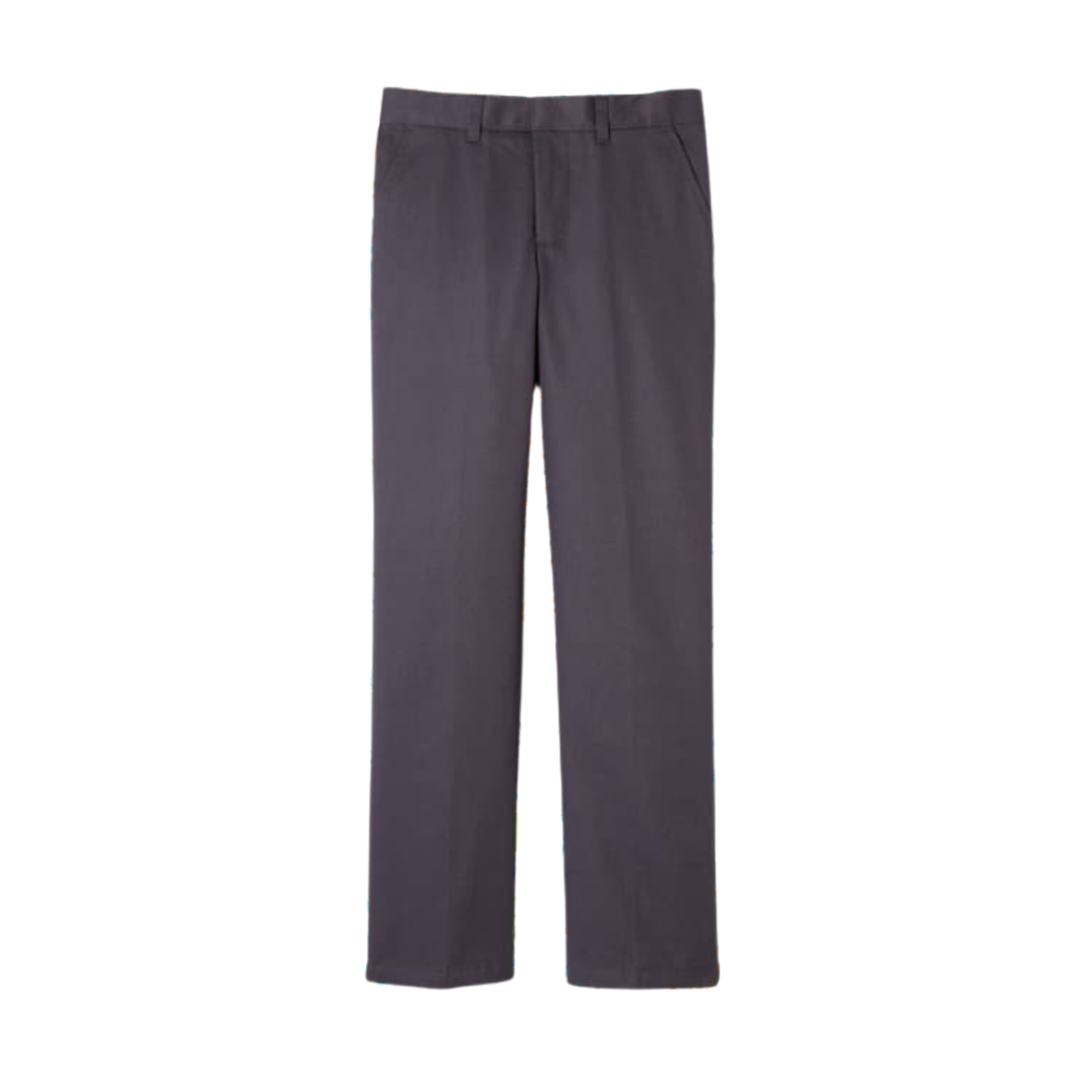 Boys Pants - Grey primary image