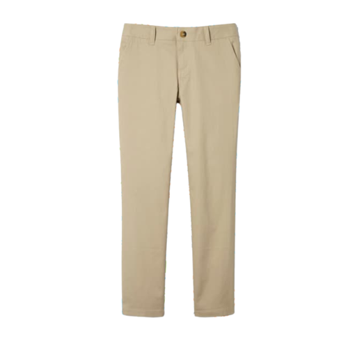 Girls Pants - Khaki image thumbnail