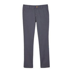 Image of Girls Pants - Grey