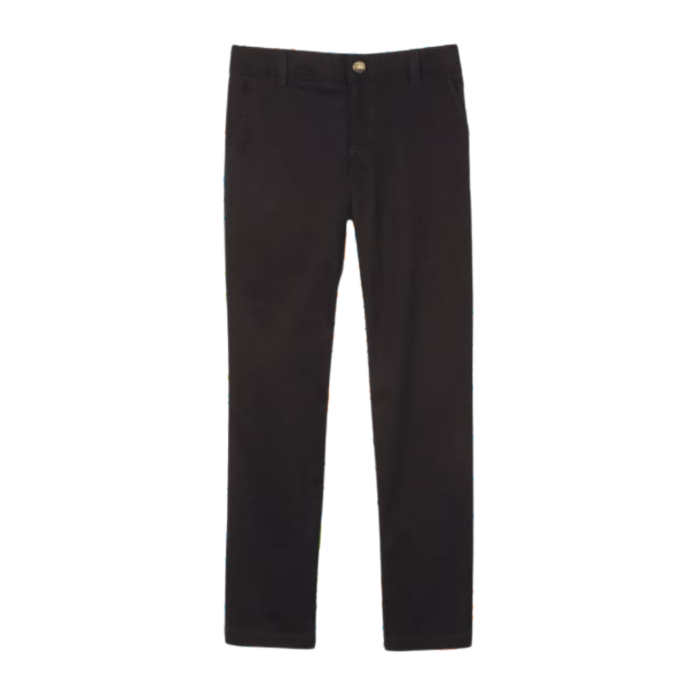 Girls Pants - Black primary image