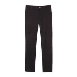 Image of Girls Pants - Black