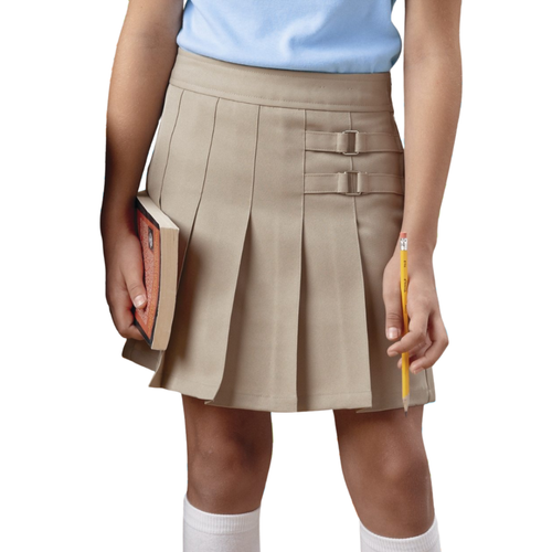 Girls Scooter - Khaki image thumbnail