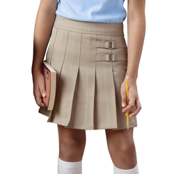 Image of Girls Scooter - Khaki