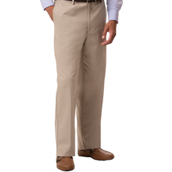 Image of Adult Men Pants - Khaki (30 Length)