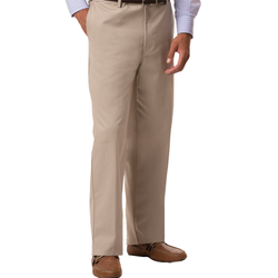 Image of Adult Men Pants - Khaki (34 Length)