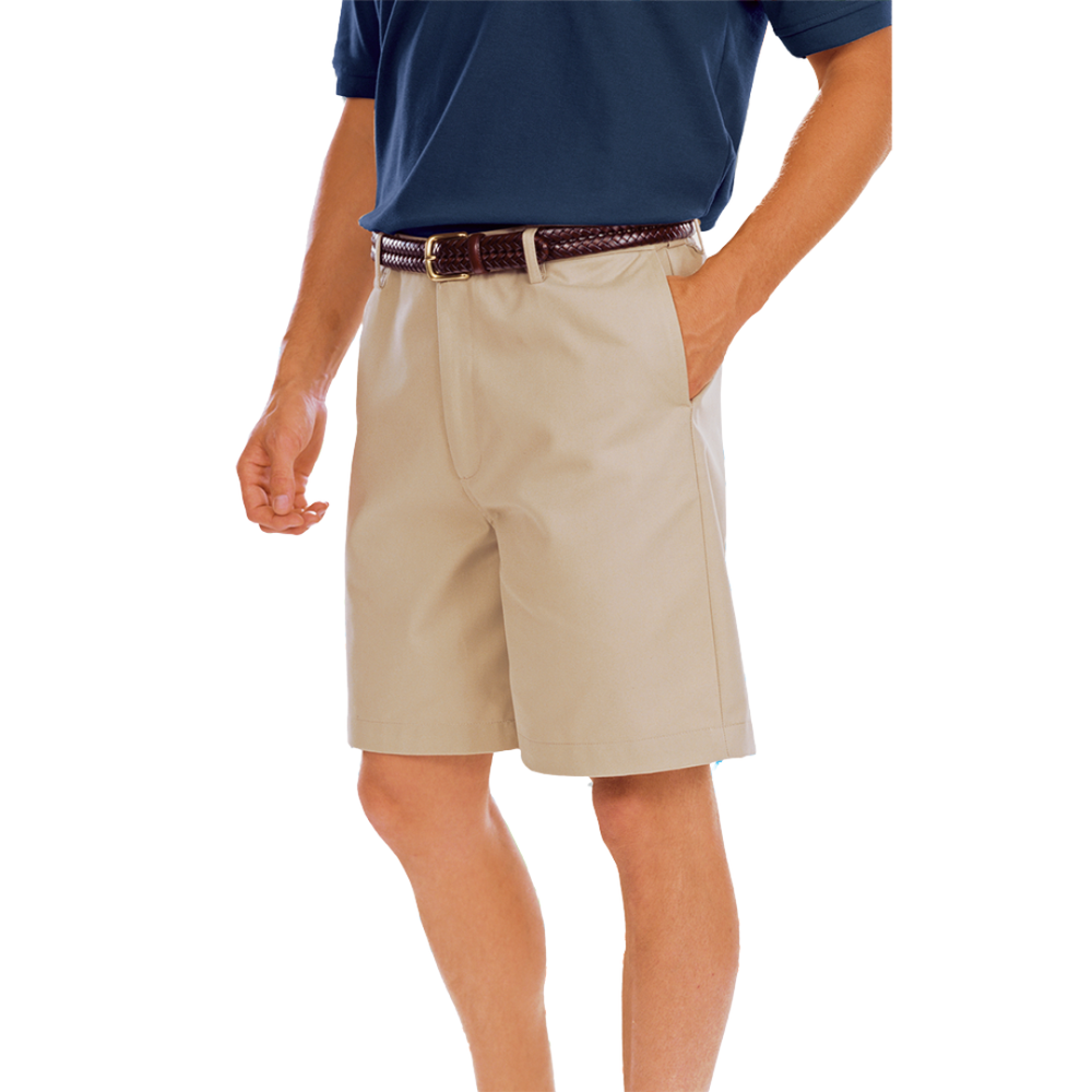 Unisex Adult Shorts - Khaki primary image