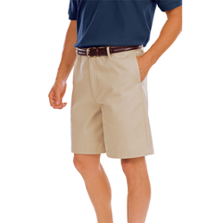 Image of Unisex Adult Shorts - Khaki