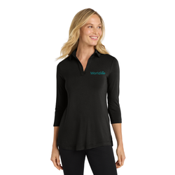 Image of Women's Luxury Knit Tunic
