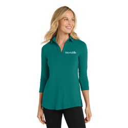 Image of Women's Luxury Knit Tunic