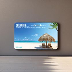 Image of Travel With Me Mouse Pad