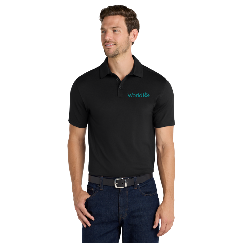 Men's City Life Polo Shirt primary image