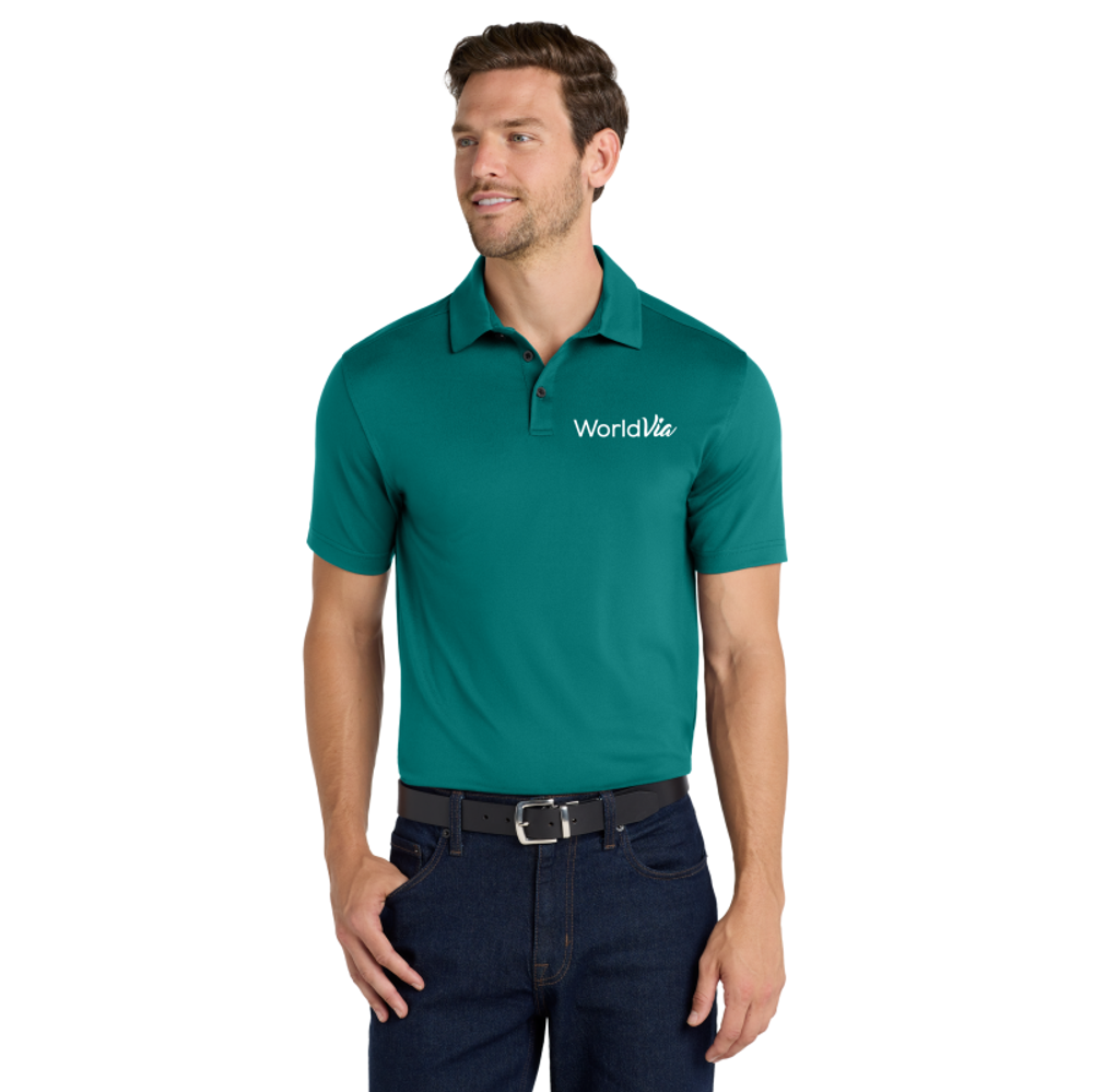 Men's City Life Polo Shirt primary image