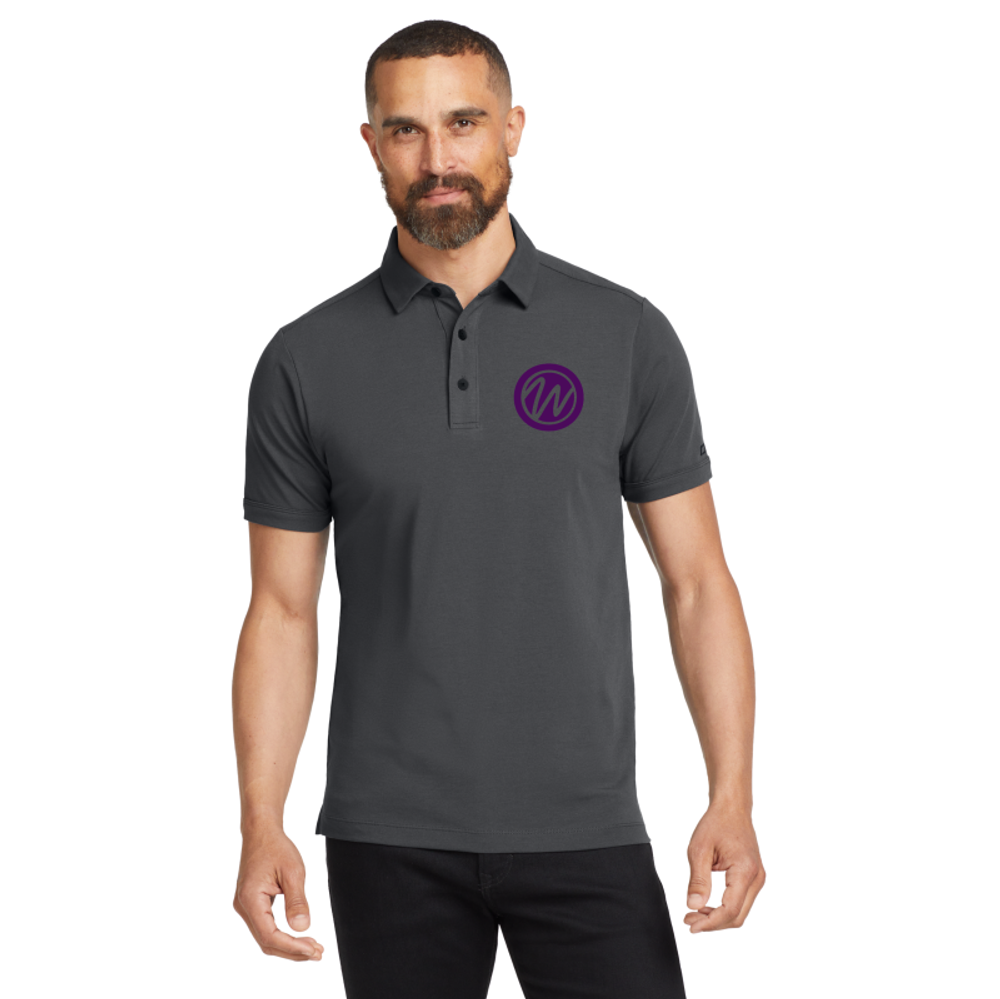 Men's OGIO Sleek Sport Polo Shirt primary image