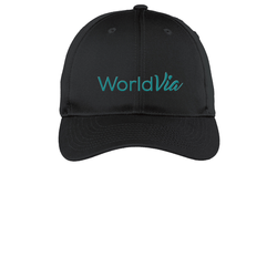 Image of Fine Twill Baseball Style Cap