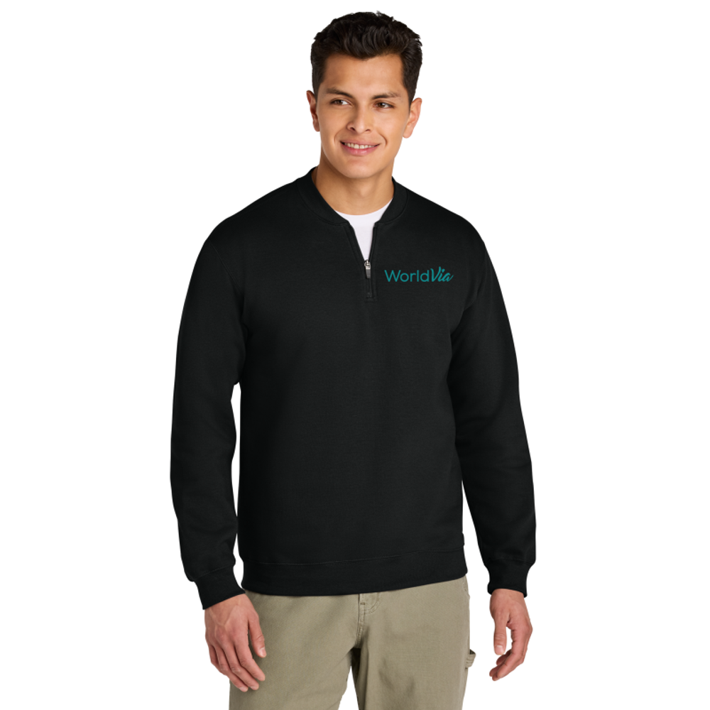 Men's Limited Edition SoftSleek Pullover primary image