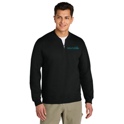 Image of Men's Limited Edition SoftSleek Pullover