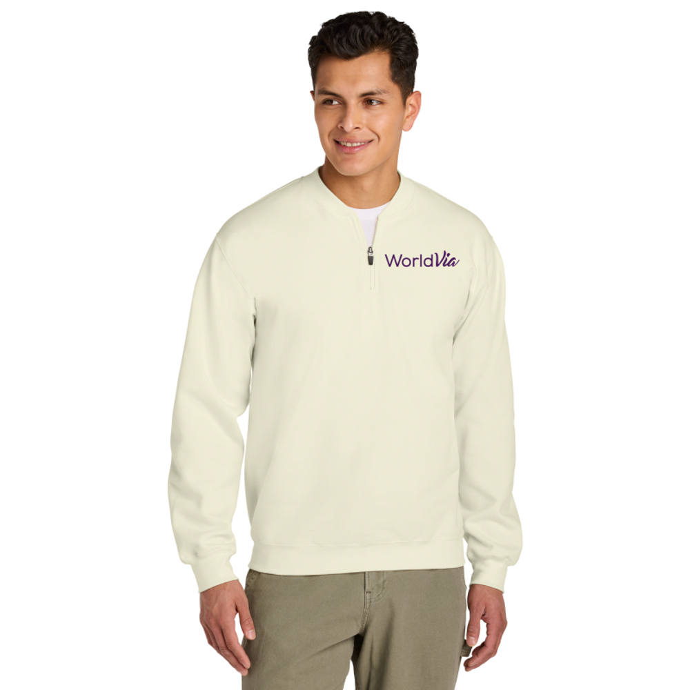 Men's Limited Edition SoftSleek Pullover primary image