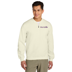 Image of Men's Limited Edition SoftSleek Pullover