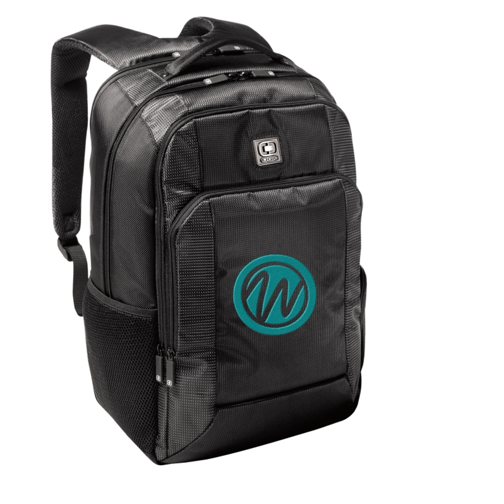 The Roamer Backpack primary image