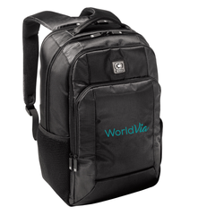 Image of The Roamer Backpack