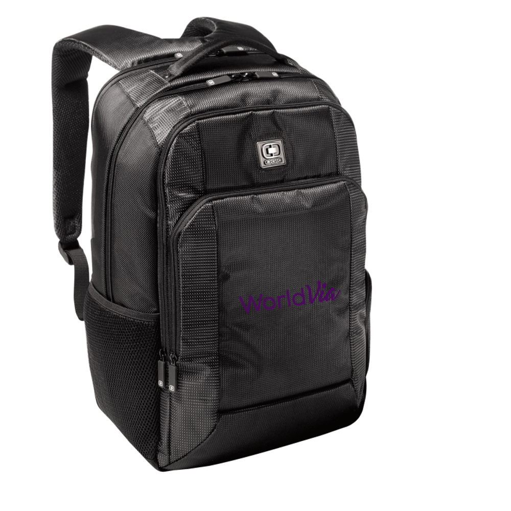 The Roamer Backpack primary image