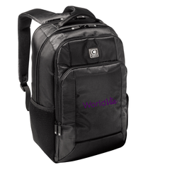 Image of The Roamer Backpack