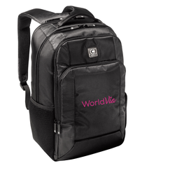 Image of The Roamer Backpack