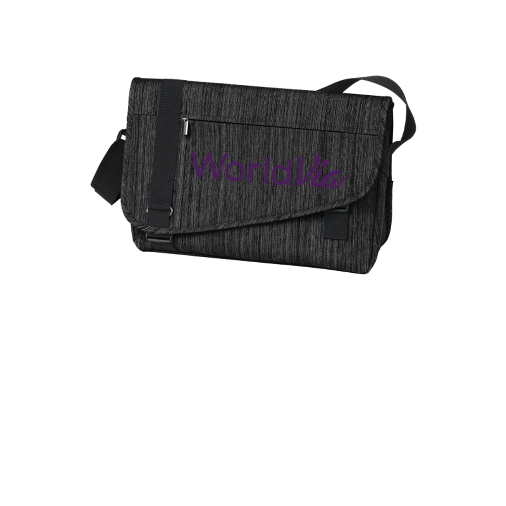 Essential Cross Body Messenger Mobile Office primary image