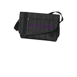 Image of Essential Cross Body Messenger Mobile Office