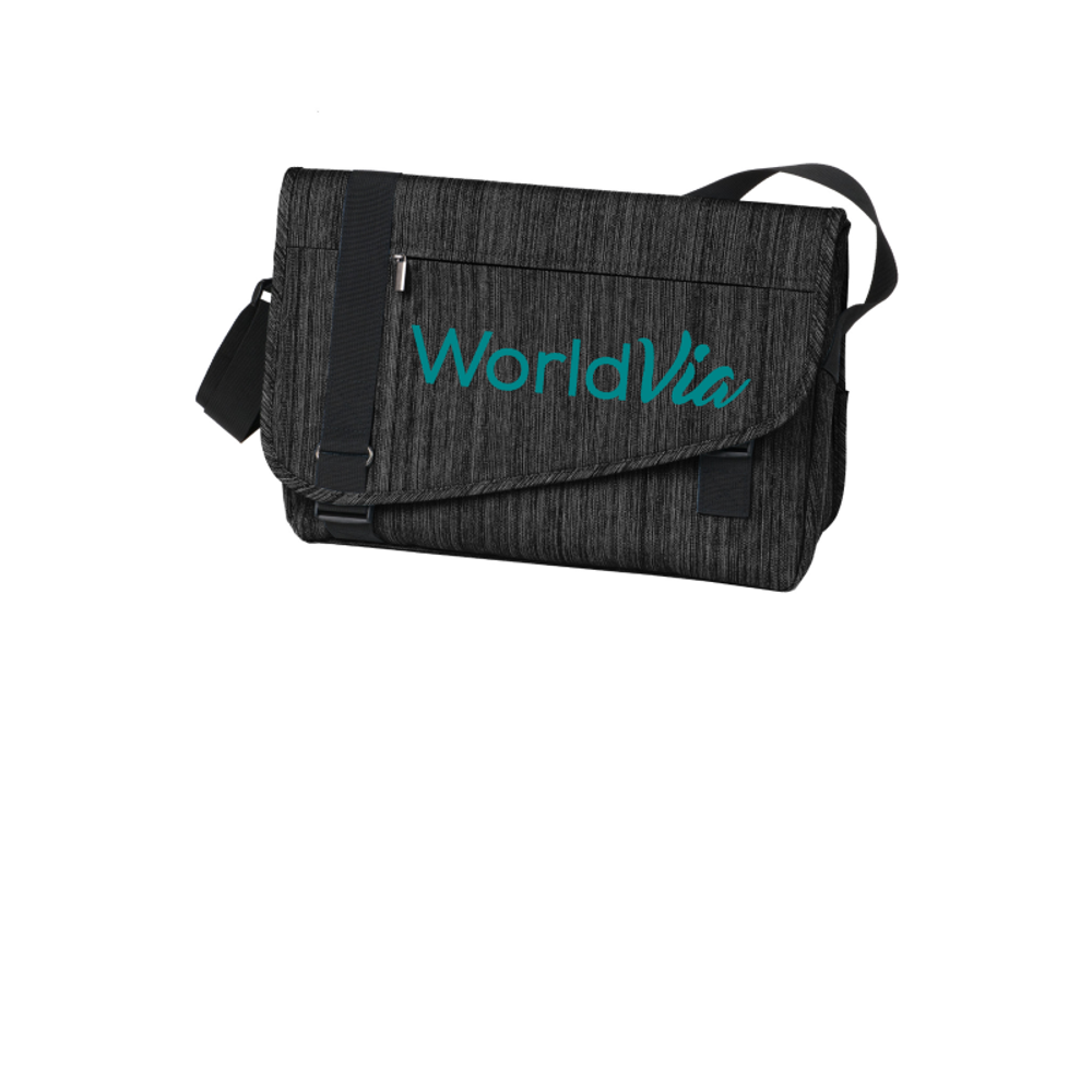 Essential Cross Body Messenger Mobile Office primary image
